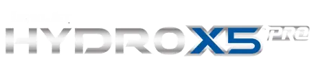 hydrox5 power washer logo